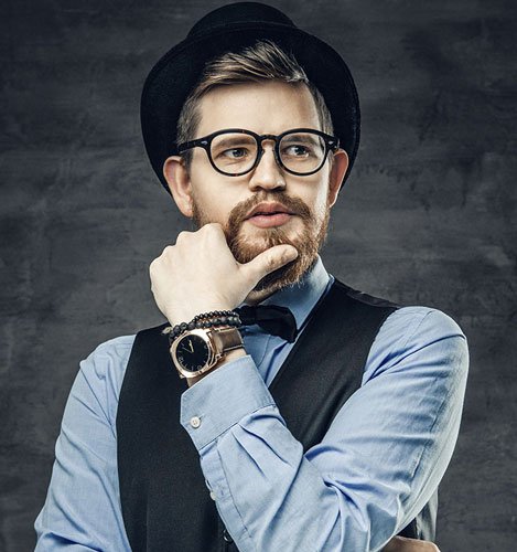 Founder & Visionary Leader